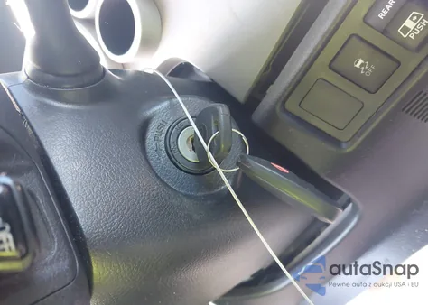 2013 Toyota Tundra Grade 5.7L V8 from USA, damaged, VIN 5TFUY5F19DX307462